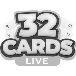 Play 32 CARDS at Aussieplay