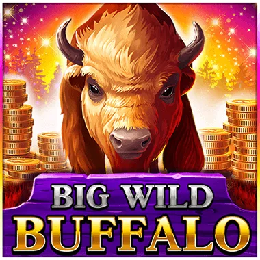 Play Big Wild Buffalo bij Aussieplay