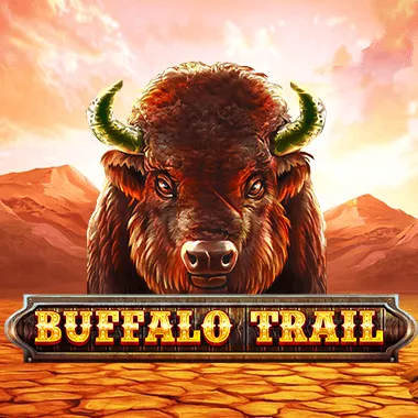 Play Buffalo Trail bij Aussieplay