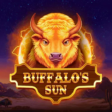 Play Buffalo's Sun bij Aussieplay