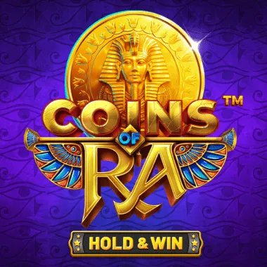 Play Coins Of Ra - Hold & Win bij Aussieplay