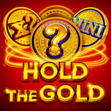 Play Hold The Gold bij Aussieplay