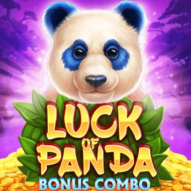Play Luck of Panda Bonus Combo bij Aussieplay