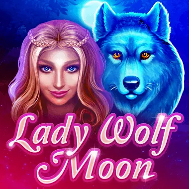 Play Lady Wolf Moon bij Aussieplay