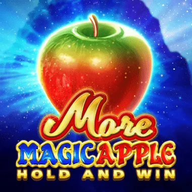 Play More Magic Apple bij Aussieplay