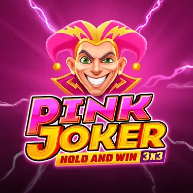 Play Pink Joker: Hold and Win bij Aussieplay