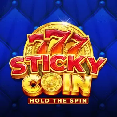 Play Sticky Coin: Hold The Spin bij Aussieplay