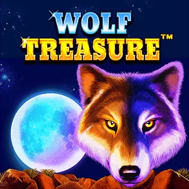 Play Wolf Treasure bij Aussieplay