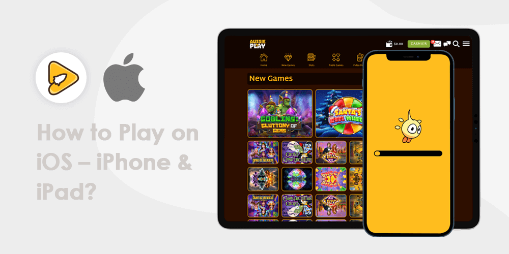 Aussieplay Casino Download Mobiele App