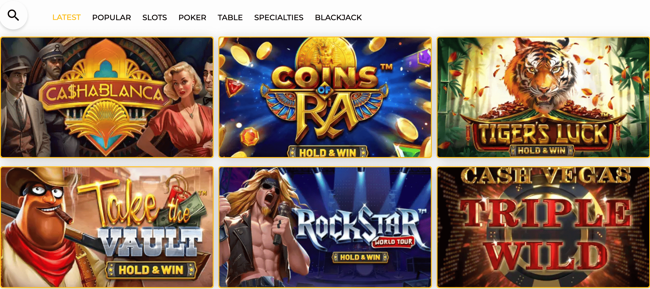 Slots Aussieplay Casino